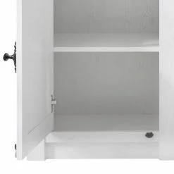 Maison Belfort Sideboard Geestland - Pinie Weiß Dekor -Möbel Verkäufe 2024 sideboard geestland pinie weiss dekor 4535720