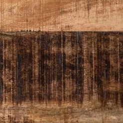 Ars manufacti Sideboard Hunter - Mango massiv / Metall - Mango / Blaugrau -Möbel Verkäufe 2024 sideboard hunter mango massiv metall mango blaugrau 4414532