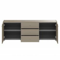Germania Sideboard Monteo III - Steingrau 16 Germania Sideboard Monteo III - Steingrau -Möbel Verkäufe 2024 sideboard monteo steingrau 4943724