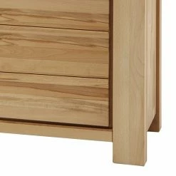 Ars Natura Sideboard Pia II - Kernbuche massiv - geölt -Möbel Verkäufe 2024 sideboard pia ii kernbuche massiv geoelt 306198