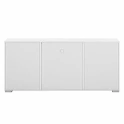 Fredriks Sideboard Roomconcept - Inkl.Beleuchtung - Hochglanz Weiß -Möbel Verkäufe 2024 sideboard roomconcept inkl led beleuchtung hochglanz weiss 4799920
