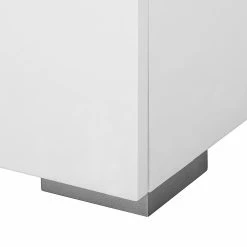 Fredriks Sideboard Roomconcept - Inkl.Beleuchtung - Hochglanz Weiß -Möbel Verkäufe 2024 sideboard roomconcept inkl led beleuchtung hochglanz weiss 4799928