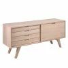 Mørteens Sideboard Stomenas - Eiche -Möbel Verkäufe 2024 sideboard stomenas eiche 3575805