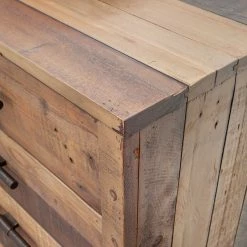 Ars manufacti Sideboard Tamati - Pinie massiv -Möbel Verkäufe 2024 sideboard tamati pinie massiv 3758520