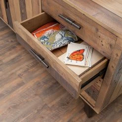 Ars manufacti Sideboard Tamati - Pinie massiv -Möbel Verkäufe 2024 sideboard tamati pinie massiv 3758524