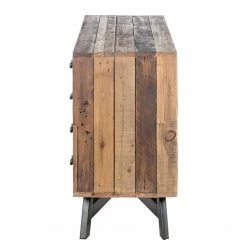 Ars manufacti Sideboard Tamati - Pinie massiv -Möbel Verkäufe 2024 sideboard tamati pinie massiv 4922656