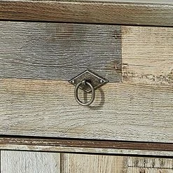 Red Living Sideboard Tapara - Braun / Grau -Möbel Verkäufe 2024 sideboard tapara braun grau 4383824