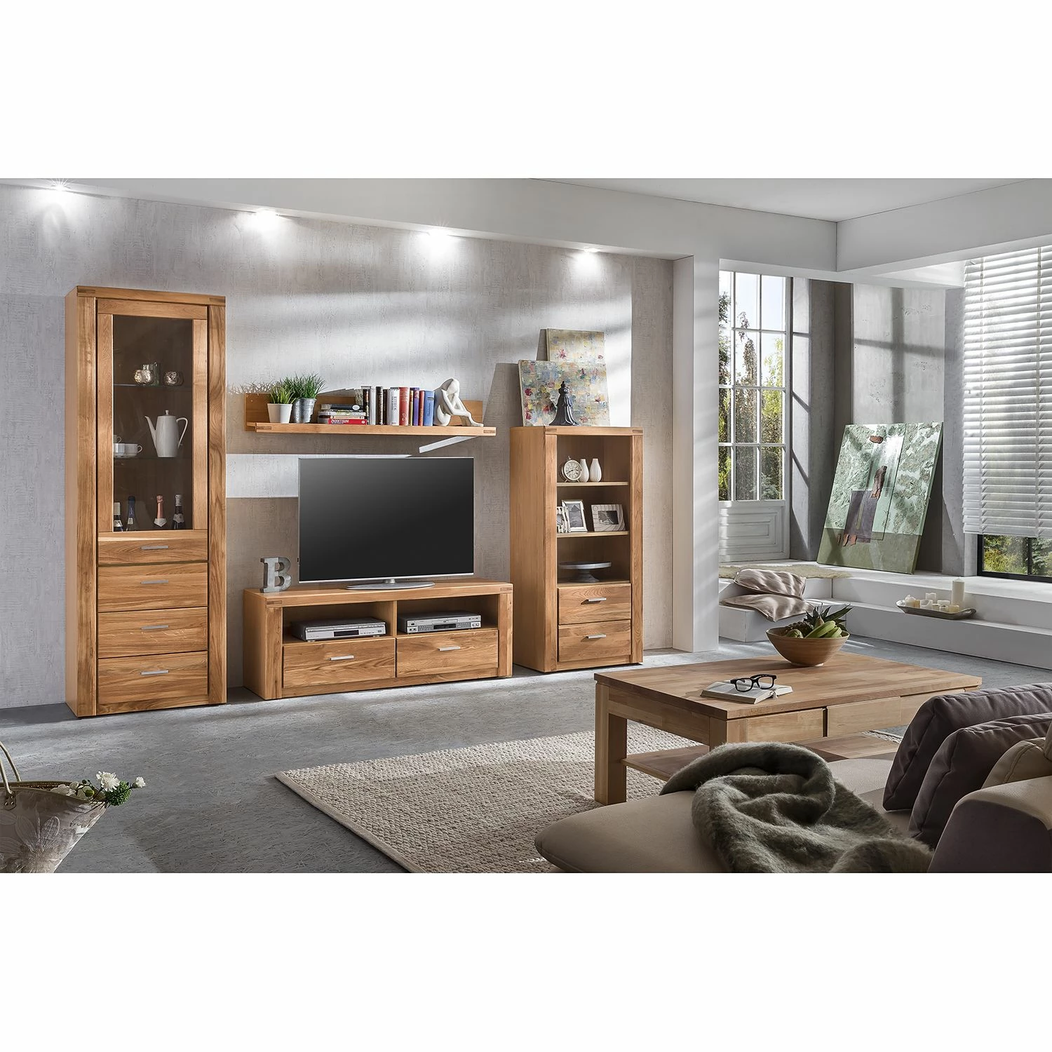 Ars Natura Regal Lombok - Teilmassiv 4 Ars Natura Regal Lombok - Teilmassiv – Bild 2