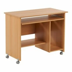 Germania Computertisch Tirana - Buche