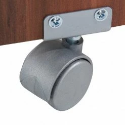 Germania Computertisch Tirana - Walnuss -Möbel Verkäufe 2024 tirana computertisch walnuss 1156851