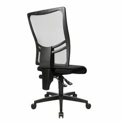 Topstar Bürodrehstuhl Net Point 10 - Schwarz - Ohne Armlehnen -Möbel Verkäufe 2024 topstar buero 10 11 2014 1160198