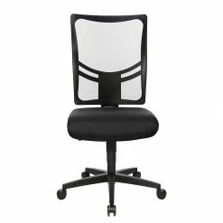 Topstar Bürodrehstuhl Net Point 10 - Schwarz - Ohne Armlehnen -Möbel Verkäufe 2024 topstar buero 10 11 2014 1160202