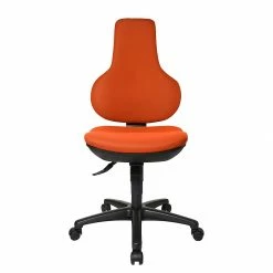 Topstar Bürodrehstuhl Ergo Point SY - Orange - Ohne Armlehnen -Möbel Verkäufe 2024 topstar buero 10 11 2014 1160918