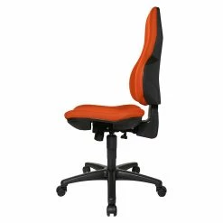 Topstar Bürodrehstuhl Ergo Point SY - Orange - Ohne Armlehnen -Möbel Verkäufe 2024 topstar buero 10 11 2014 1160938