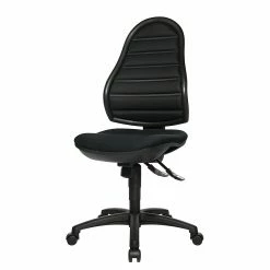 Topstar Bürodrehstuhl Flex Point - Ohne Armlehnen