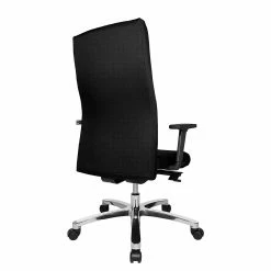 Topstar XXL Bürodrehstuhl 150 kg Big Star 20 - Schwarz 15 Topstar XXL Bürodrehstuhl 150 kg Big Star 20 - Schwarz -Möbel Verkäufe 2024 topstar buero 10 11 2014 1162278