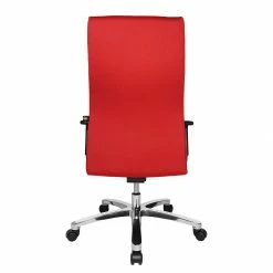 Topstar XXL Bürodrehstuhl 150 kg Big Star 20 - Rot 14 Topstar XXL Bürodrehstuhl 150 kg Big Star 20 - Rot -Möbel Verkäufe 2024 topstar buero 10 11 2014 1162298