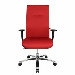 Topstar XXL Bürodrehstuhl 150 kg Big Star 20 - Rot 13 Topstar XXL Bürodrehstuhl 150 kg Big Star 20 - Rot -Möbel Verkäufe 2024 topstar buero 10 11 2014 1162310