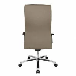 Topstar XXL Bürodrehstuhl 150 kg Big Star 20 - Grau -Möbel Verkäufe 2024 topstar buero 10 11 2014 1162322