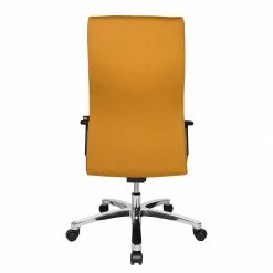 Topstar XXL Bürodrehstuhl 150 kg Big Star 20 - Orange -Möbel Verkäufe 2024 topstar buero 10 11 2014 1162542