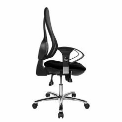 Topstar Bürostuhl Open Point Deluxe - Schwarz 12 Topstar Bürostuhl Open Point Deluxe - Schwarz -Möbel Verkäufe 2024 topstar buerostuehle 2013 06 20 248344