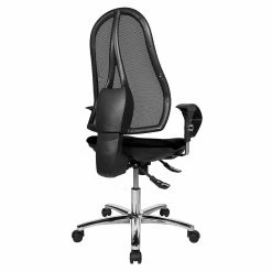 Topstar Bürostuhl Open Point Deluxe - Schwarz 13 Topstar Bürostuhl Open Point Deluxe - Schwarz -Möbel Verkäufe 2024 topstar buerostuehle 2013 06 20 248345