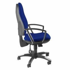 Topstar Trend 10 Drehstuhl - Kunstfaser / Kunststoff - Royalblau / Schwarz -Möbel Verkäufe 2024 topstar trend 10 drehstuhl royalblau m ts ast trd ryb 2