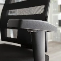 Topstar X-Pander Drehstuhl - Schwarz -Möbel Verkäufe 2024 x pander drehstuhl schwarz 3235973