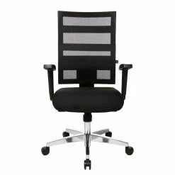 Topstar X-Pander Drehstuhl - Schwarz -Möbel Verkäufe 2024 x pander drehstuhl schwarz 4457408