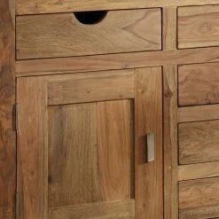 Wolf-Möbel Sideboard Yoga II - Sheesham massiv - Natur 26 Wolf-Möbel Sideboard Yoga II - Sheesham massiv - Natur -Möbel Verkäufe 2024 yoga kommode sheesham holz geoelt 6 schubladen 1207325