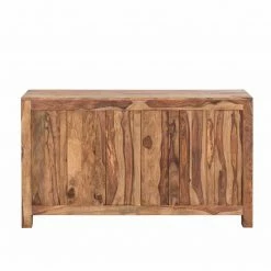 Wolf-Möbel Sideboard Yoga II - Sheesham massiv - Natur 20 Wolf-Möbel Sideboard Yoga II - Sheesham massiv - Natur -Möbel Verkäufe 2024 yoga kommode sheesham holz geoelt 6 schubladen 1240610