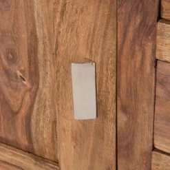 Wolf-Möbel Sideboard Yoga II - Sheesham massiv - Natur 23 Wolf-Möbel Sideboard Yoga II - Sheesham massiv - Natur -Möbel Verkäufe 2024 yoga kommode sheesham holz geoelt 6 schubladen 1240613